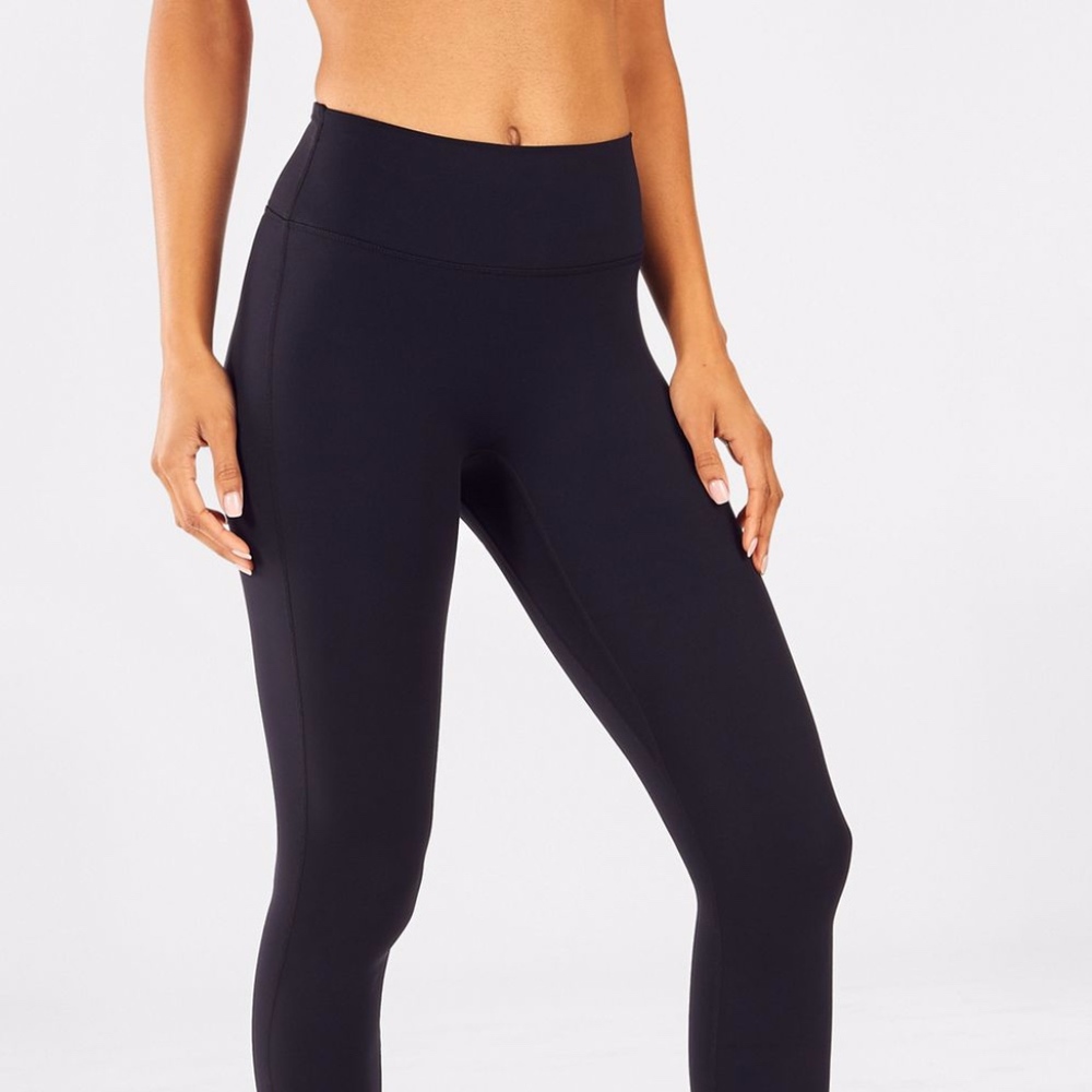Fabletics Trinity High-Waisted Pocket Legging - Picture 3 of 4
